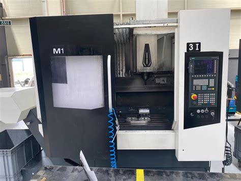 m1 cnc machining